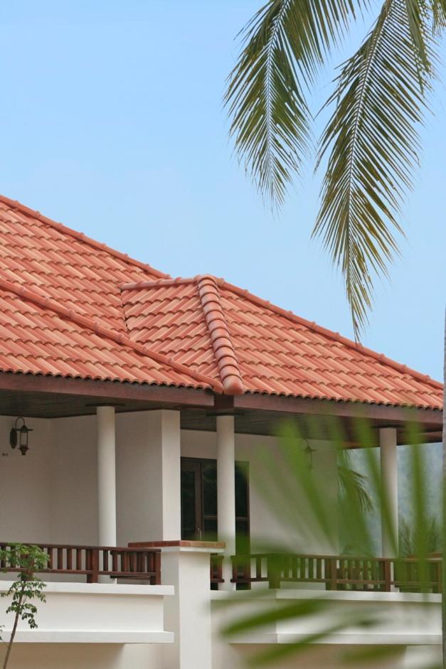 הוילה באנג ראק The Gardens מראה חיצוני תמונה